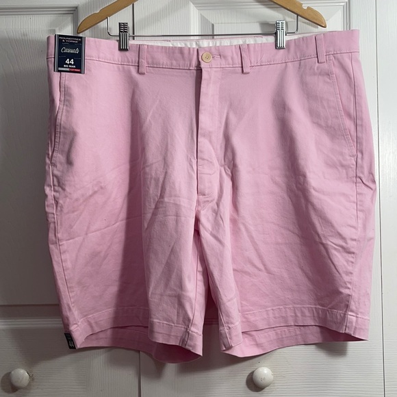 Roundtree & Yorke Other - Men’s shorts roundtree and yorke pink size 44